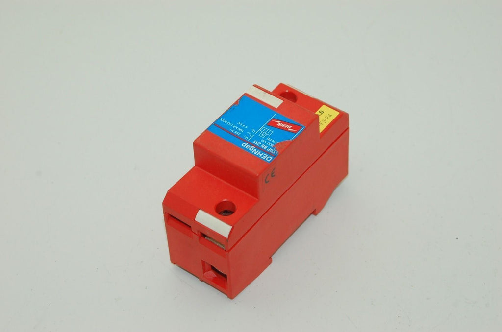 DEHNgap DGP BN 255 Lightning Current Arrester, 255V