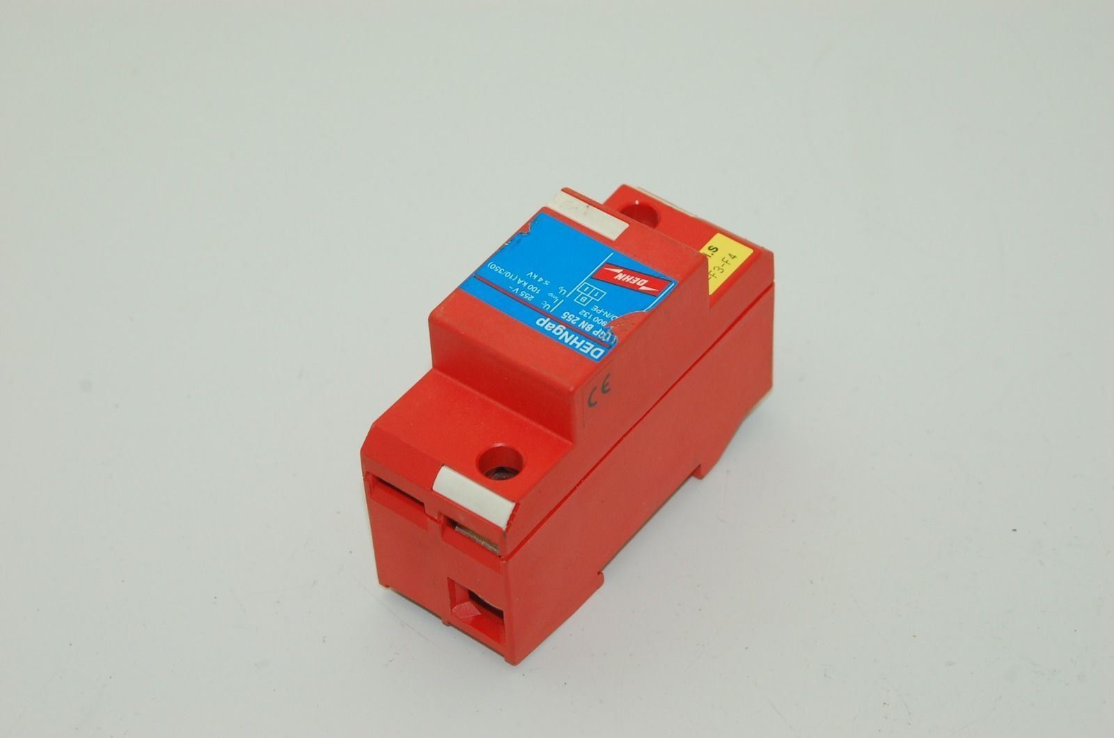 DEHNgap DGP BN 255 Lightning Current Arrester, 255V