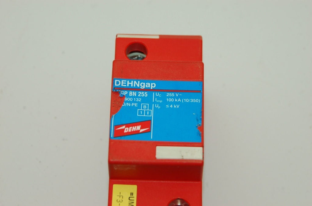 DEHNgap DGP BN 255 Lightning Current Arrester, 255V