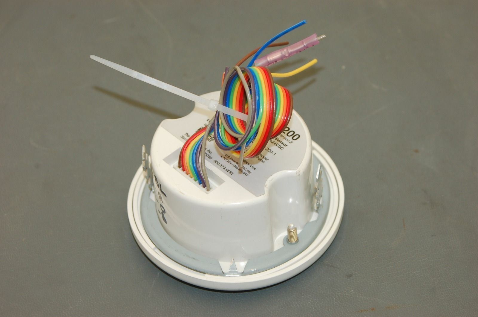 WattStopper CI-200 Passive Infrared Ceiling Sensor