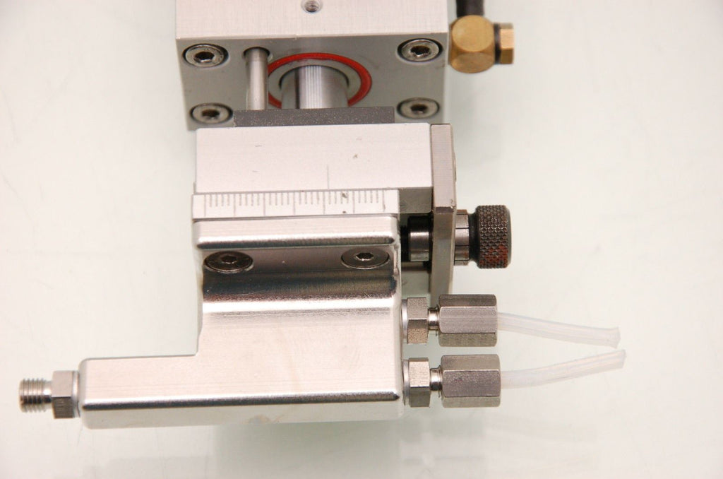 Sommer Automatic Pneumatic Linear Actuator SH25D bag limiter