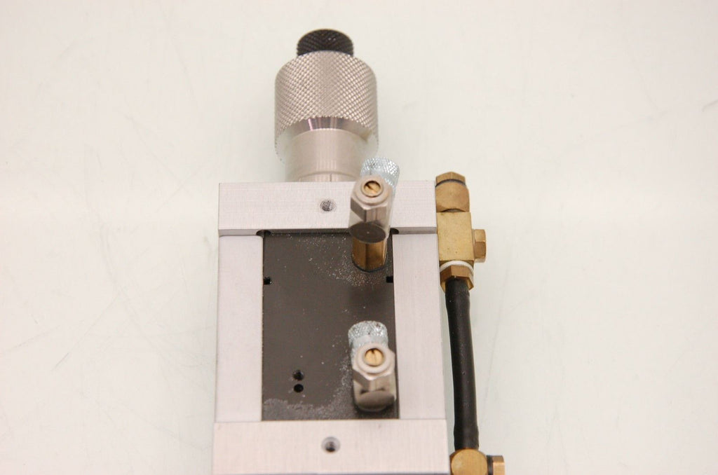 Sommer Automatic Pneumatic Linear Actuator SH25D bag limiter