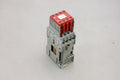 Allen Bradley 100-C16*10 Contactor w/ 100S-F Safety, 690V 32A