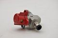 SMC Pneumatic Air On OffVHS30-N03-Z 15-150PSI OSHA Lockout Tagout  LO-TO Valve
