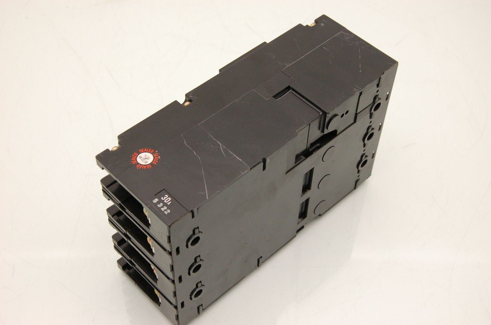 Fuji SGa104A Power Switch 30A 3 Phase