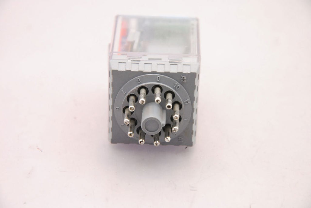 Releco MR-C Relay C3-T31DX /v 24VDC Relay Only