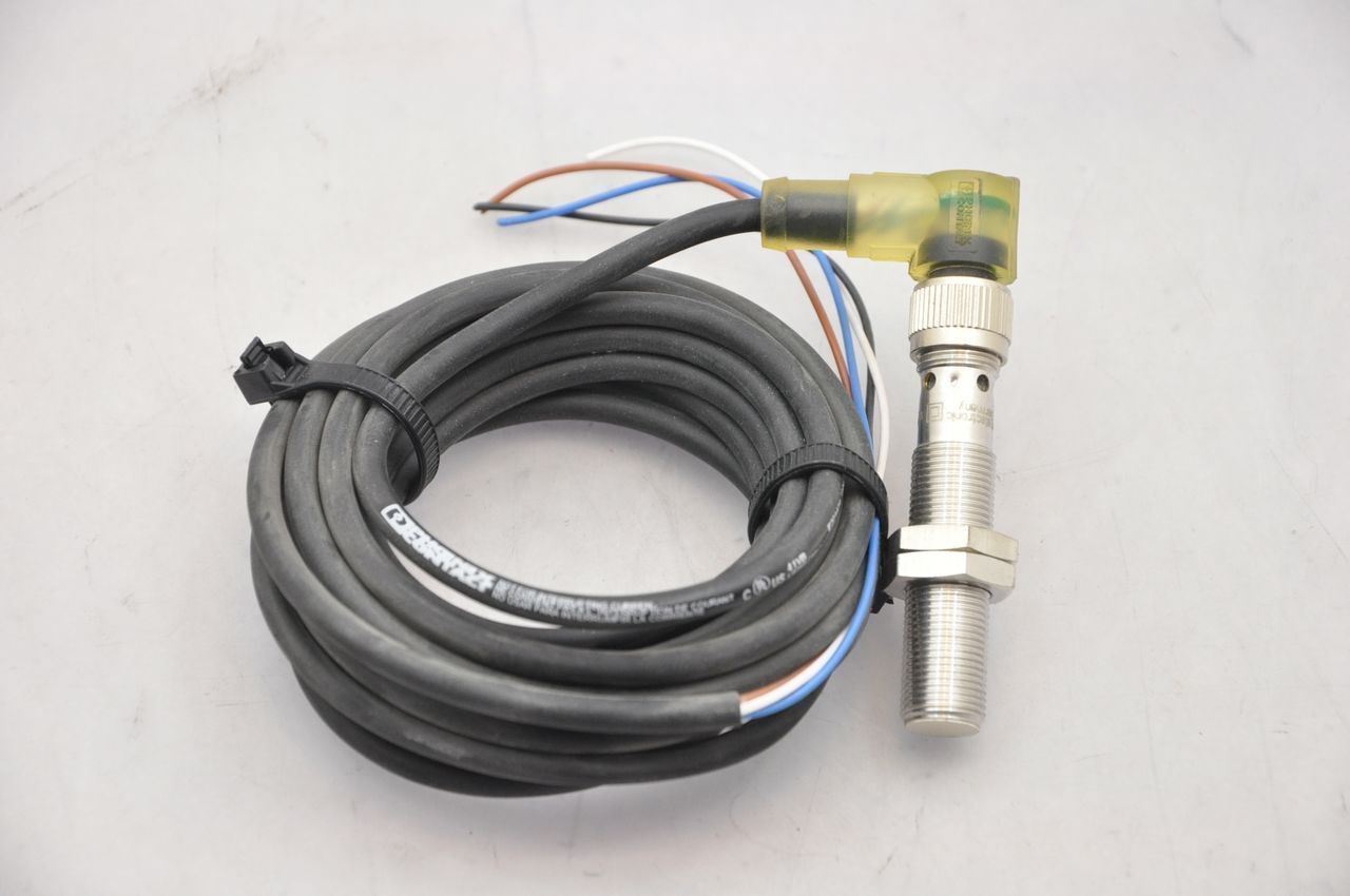 IMF IF5775 IFK3004BBPKG/M/US-104-DPS Inductive Sensor