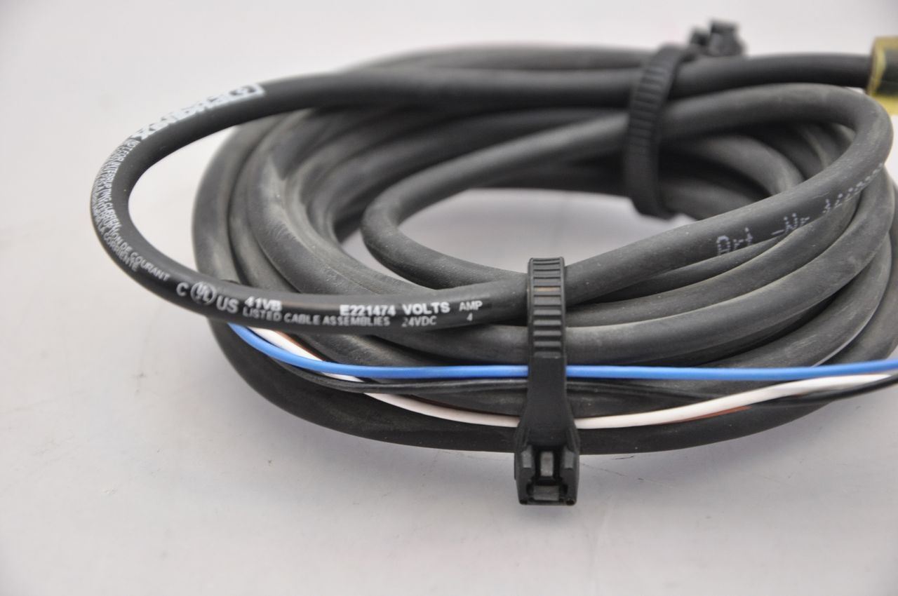 IMF IF5775 IFK3004BBPKG/M/US-104-DPS Inductive Sensor