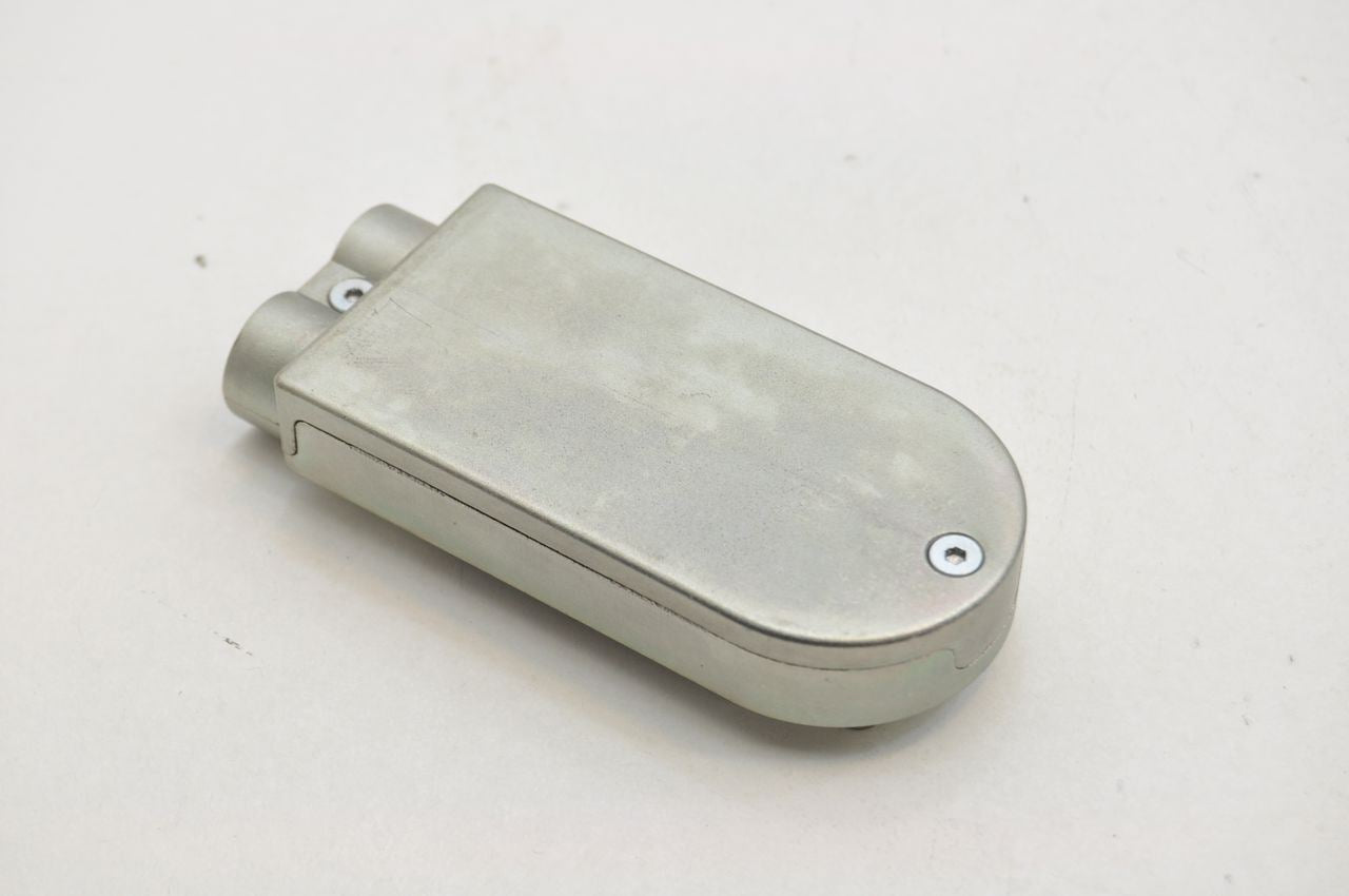 Itt Industries Cannon Cm3 Connector Housing Lot Of 5 Complete Housings