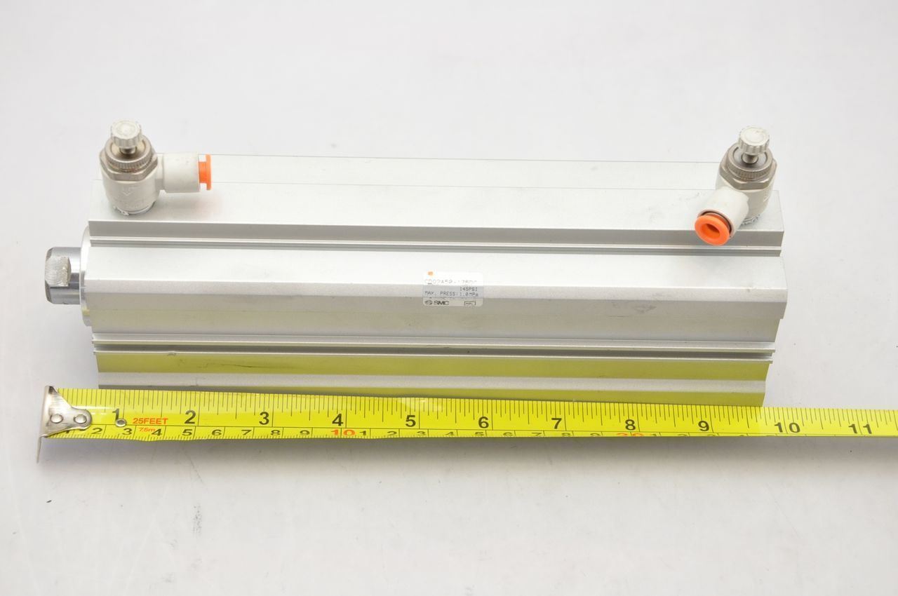 SMC CDQ2A50-175DC Pneumatic Cylinder