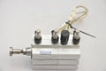 Koganei CDATS40x5x10-B-G Pneumatic Cylinder