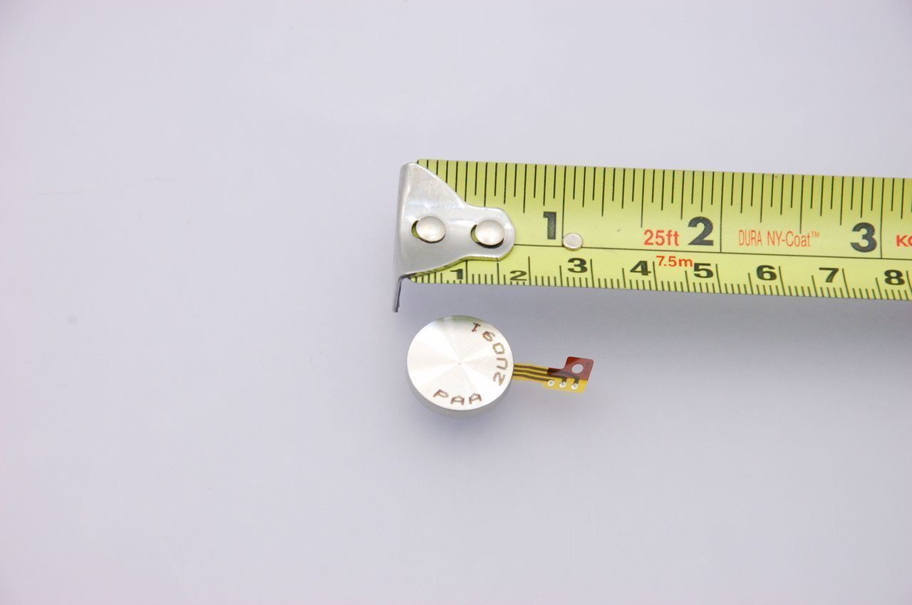 72 units PMDM Brushless Spindle Motor Optical Drive H-1001-0912-01 PAA 2U091 NEW