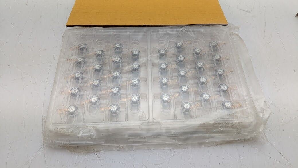 72 units PMDM Brushless Spindle Motor Optical Drive H-1001-0912-01 PAA 2U091 NEW