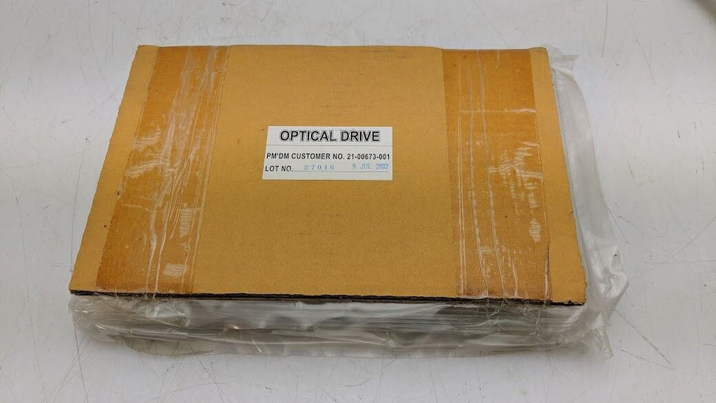 72 units PMDM Brushless Spindle Motor Optical Drive H-1001-0912-01 PAA 2U091 NEW
