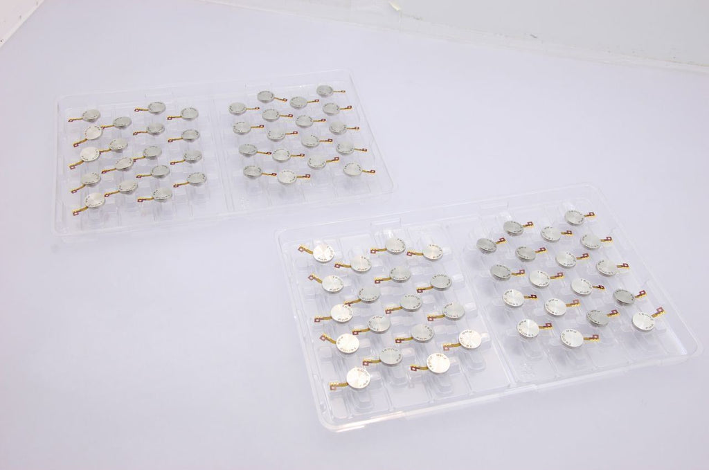 72 units PMDM Brushless Spindle Motor Optical Drive H-1001-0912-01 PAA 2U091 NEW