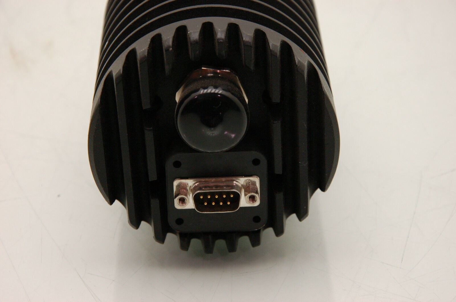 Colibri Gunda PAC31.1.2SBD Integrated Stepper Motor