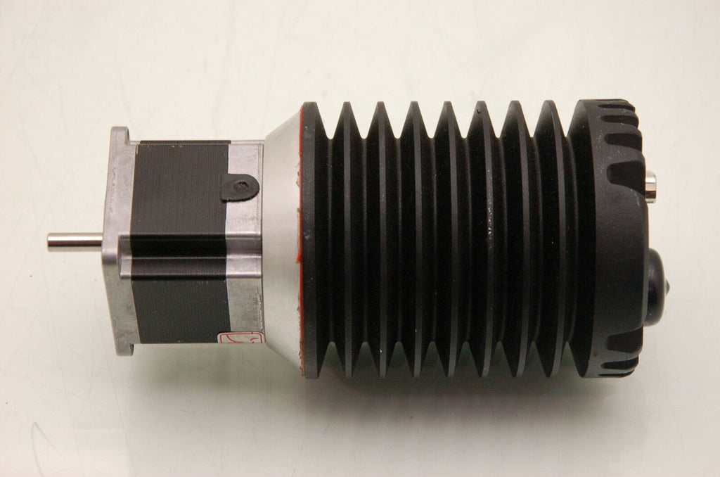 Colibri Gunda PAC31.1.2SBD Integrated Stepper Motor