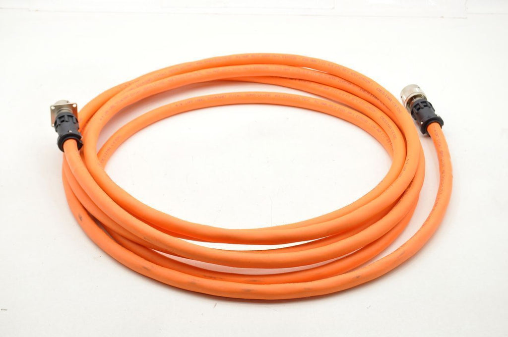 Desina 8-Position 7-Pin Male to Female 5 Meter Cable
