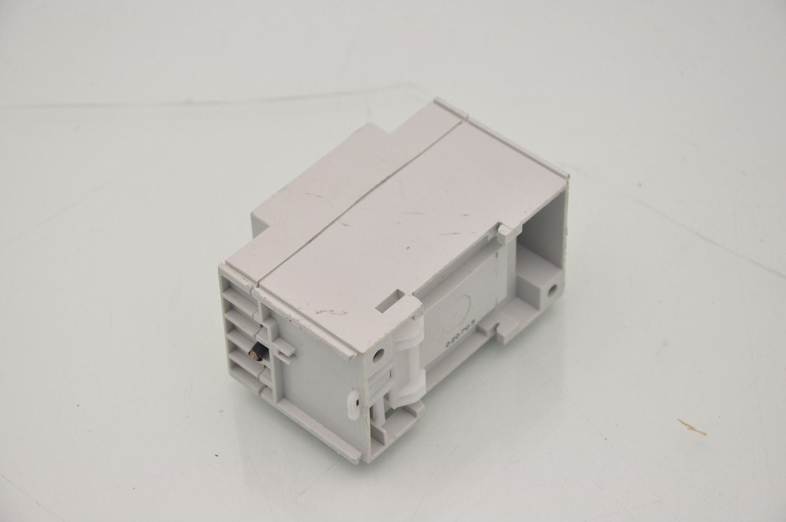 Siemens 4EJ9900-1EG Unloading Choke DIN Mount