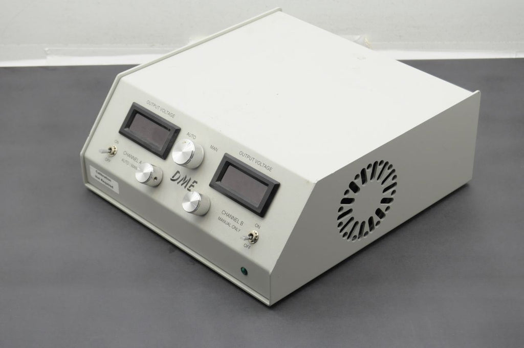 Diamond Mountain Engineering MPS-2553S Programmable Power Supply
