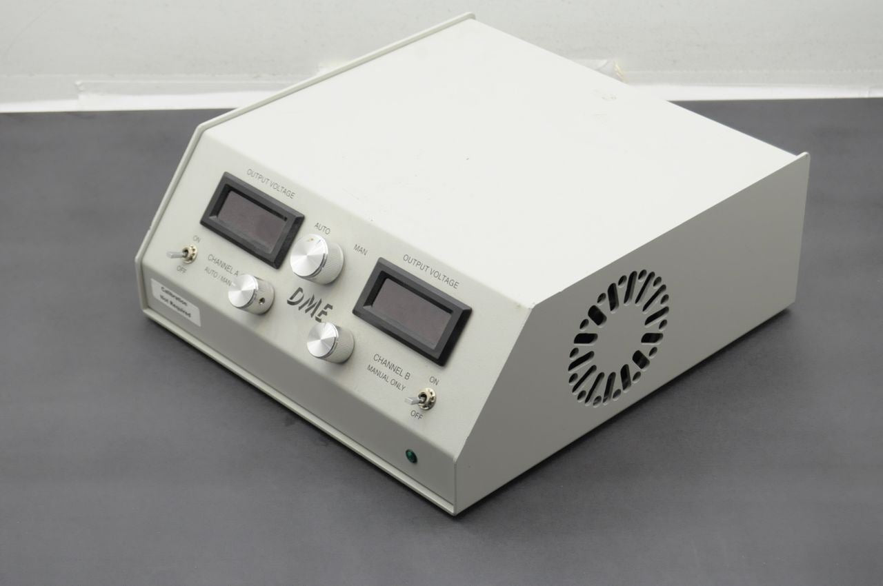Diamond Mountain Engineering MPS-2553S Programmable Power Supply