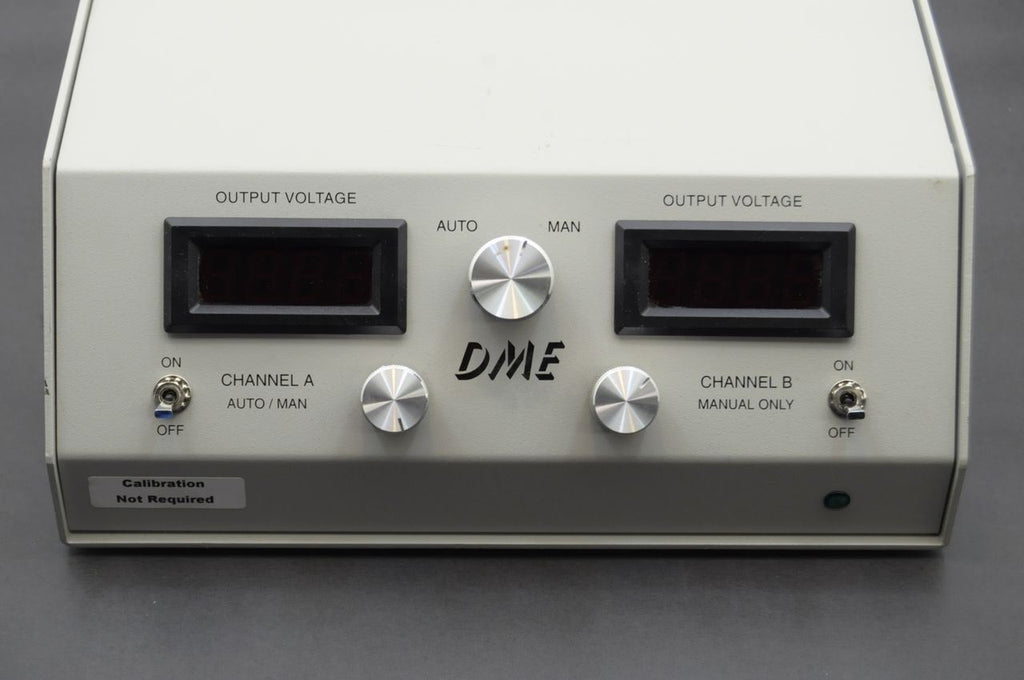 Diamond Mountain Engineering MPS-2553S Programmable Power Supply