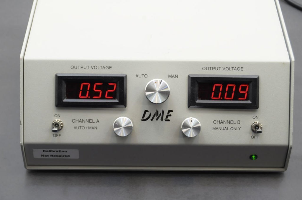 Diamond Mountain Engineering MPS-2553S Programmable Power Supply