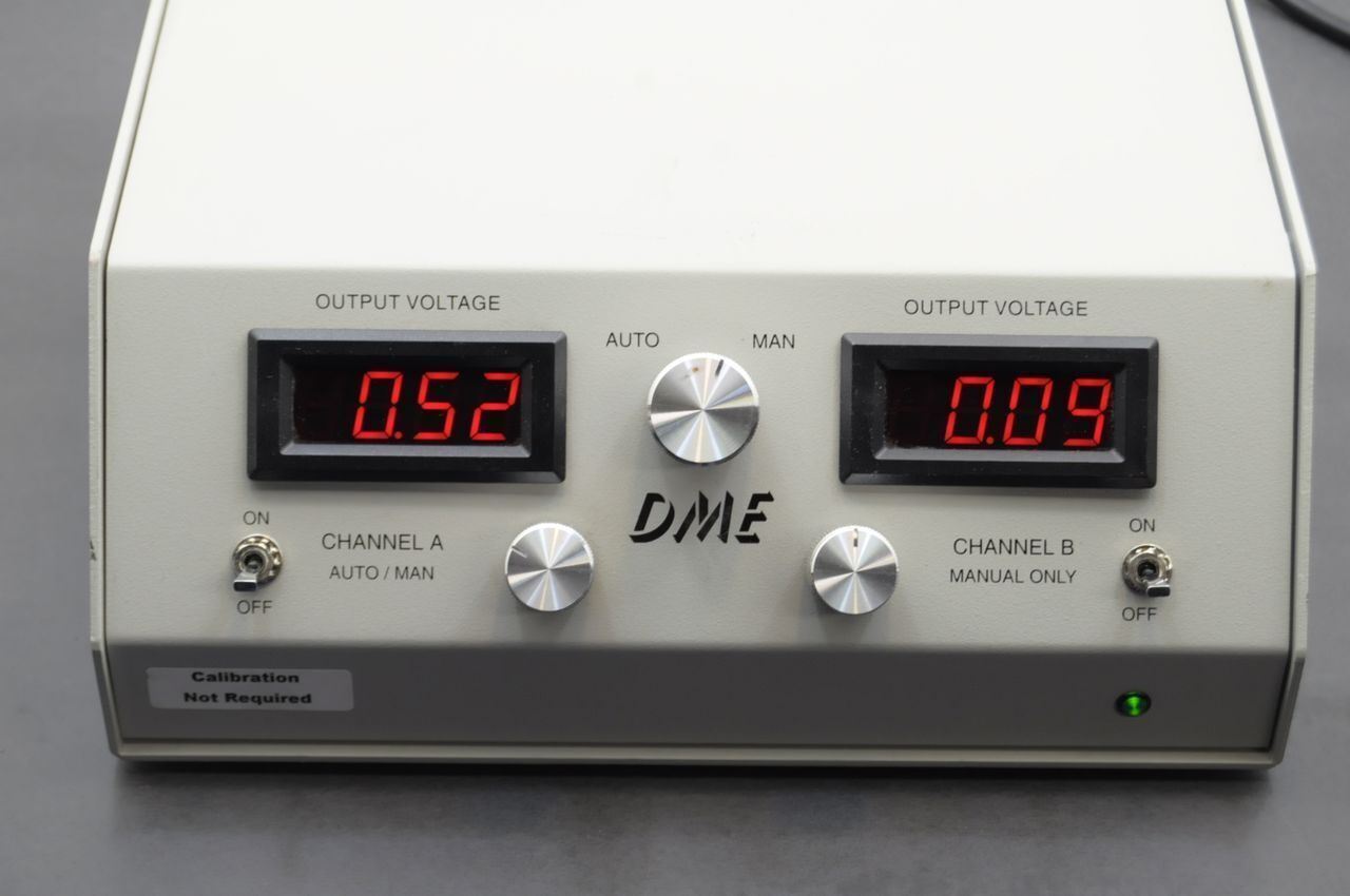 Diamond Mountain Engineering MPS-2553S Programmable Power Supply