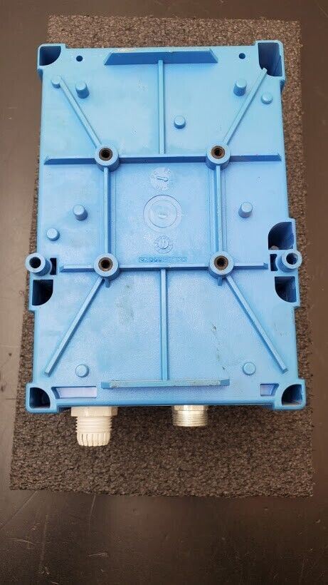 Endress + Hauser Liquisys-M CCM253-EP1110 Transmitter