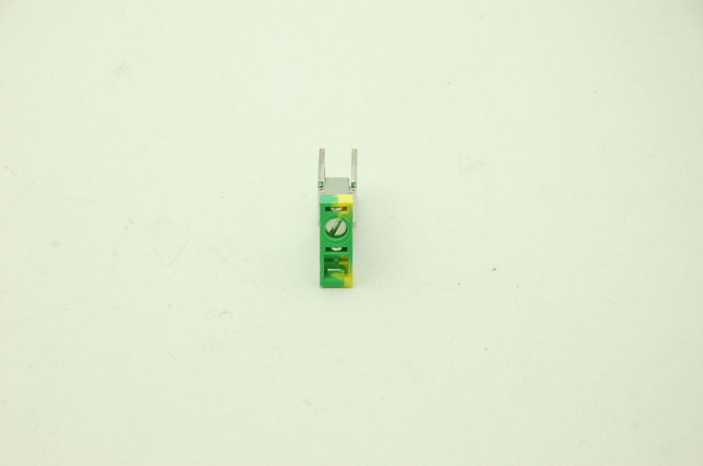 Phoenix Contact 0423027 AKG 16 GNYE Fixed Terminal Block Lot of 22