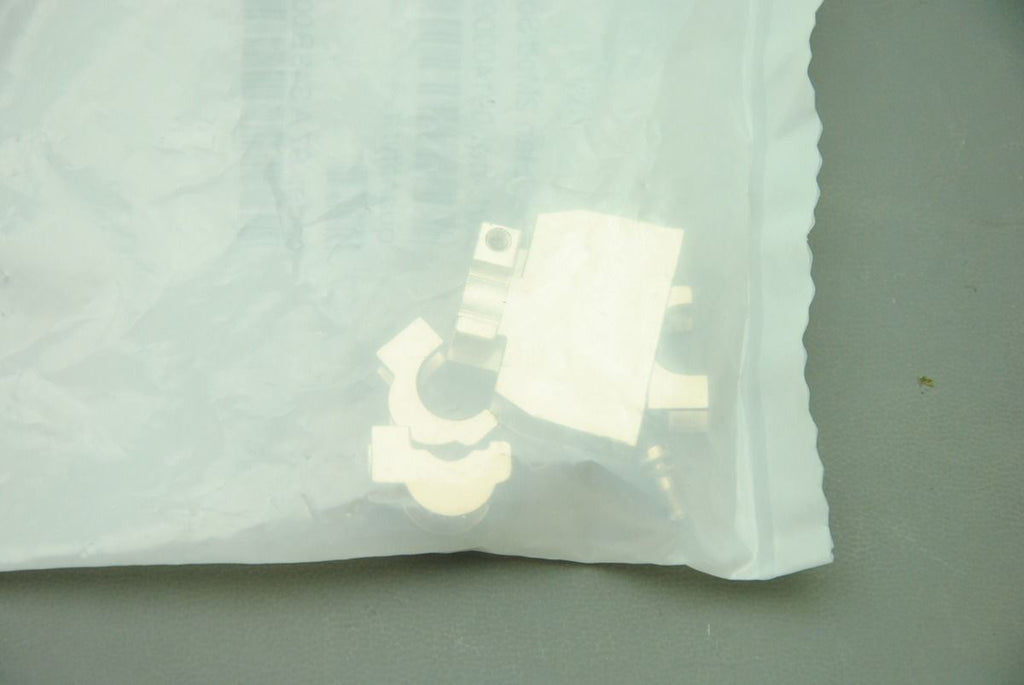 Harting  09140009924 Heavy Duty Power Connectors - Lot of 4 - NEW