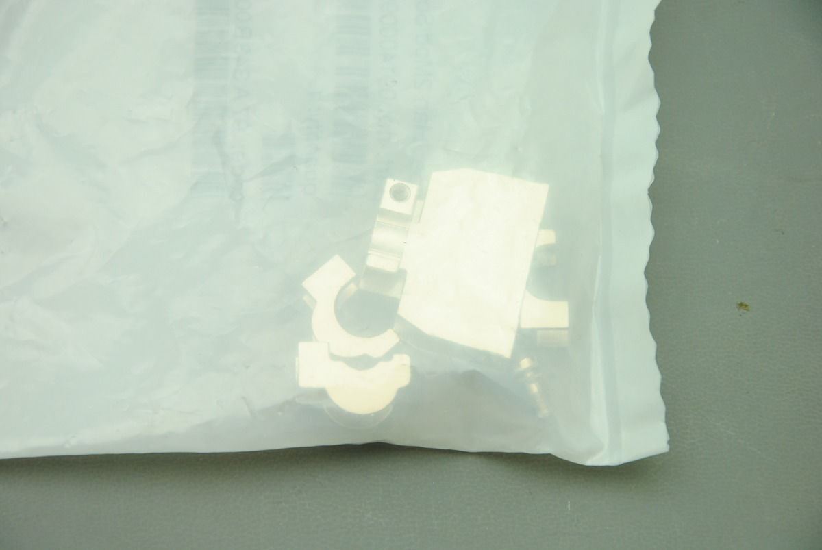 Harting  09140009924 Heavy Duty Power Connectors - Lot of 4 - NEW