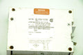 Moore Industries SCX 4-20MA 5.5VLP Signal Current Isolator Module