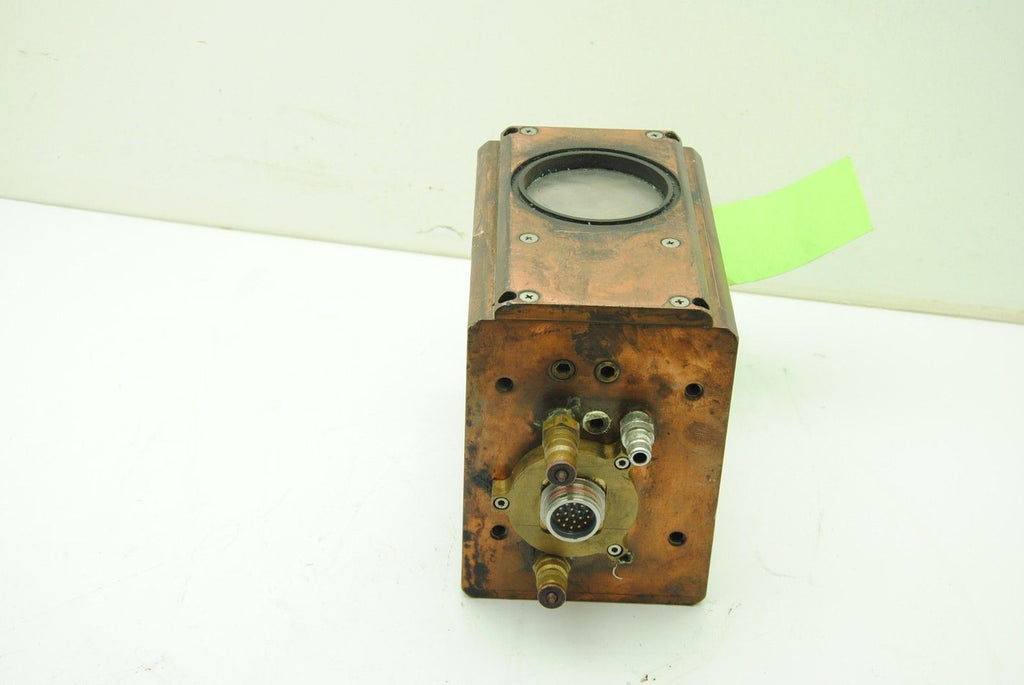 Radiometric Services 75C Programmable Radiometric Detector, Series M13900-02