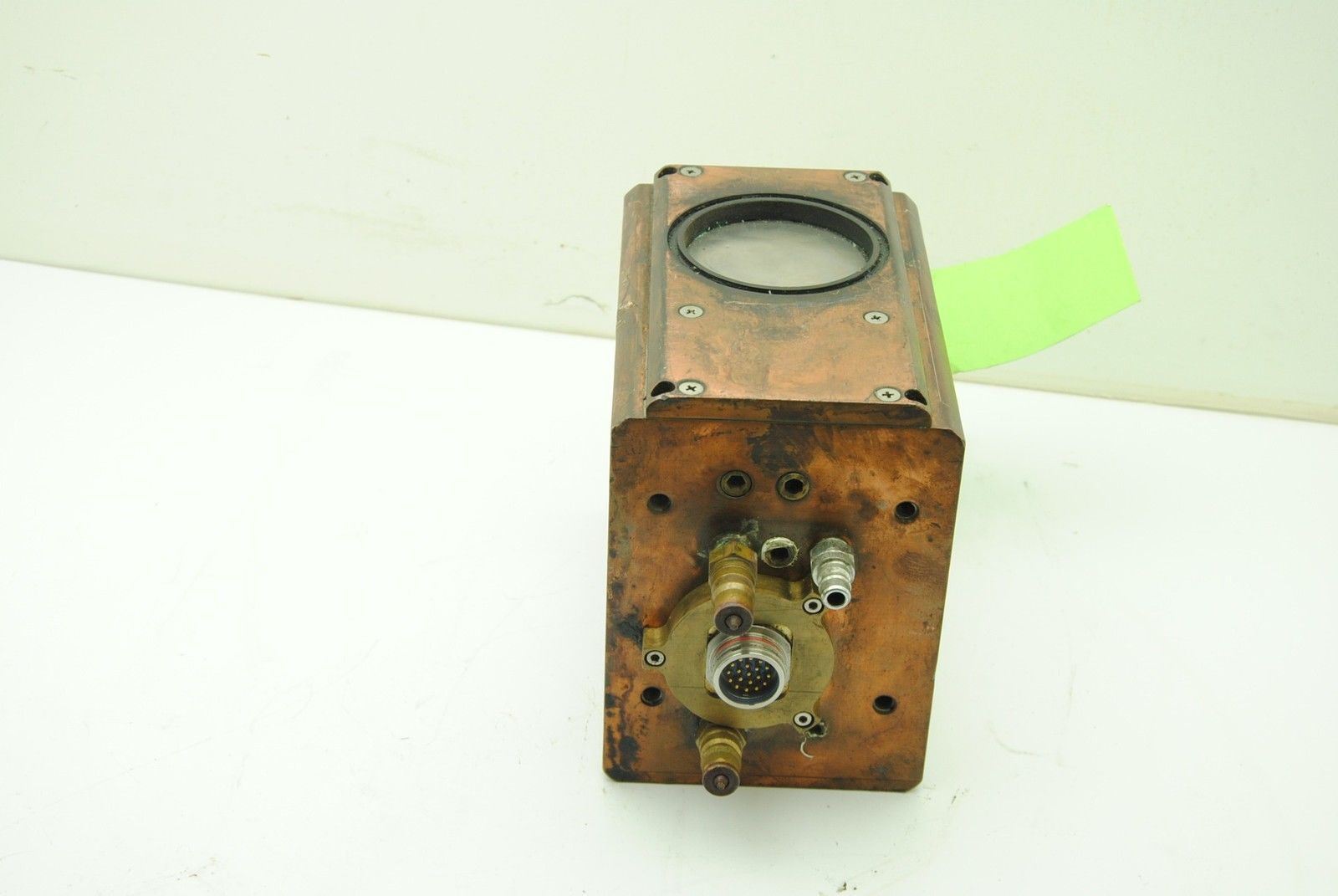 Radiometric Services 75C Programmable Radiometric Detector, Series M13900-02