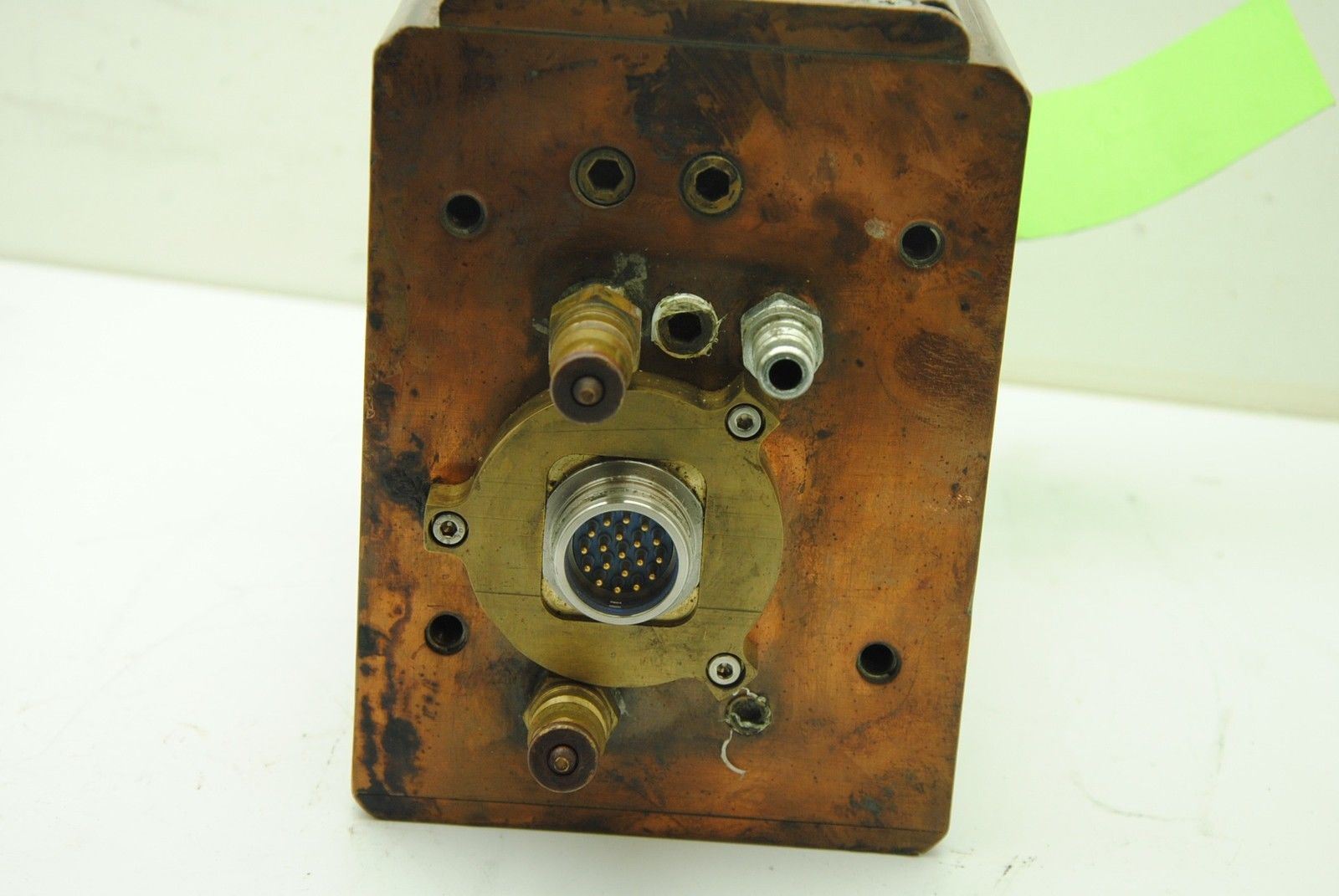 Radiometric Services 75C Programmable Radiometric Detector, Series M13900-02