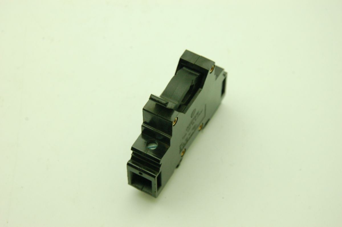 Phoenix Contact UK 10.3-Hesi Fuse Holder 35A 600V Din Rail Mount Lot of 9