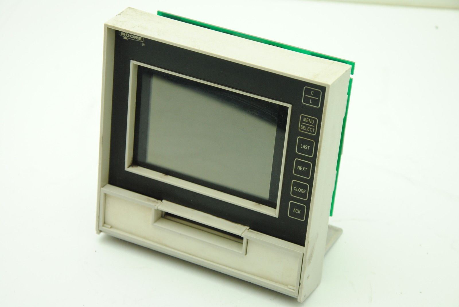 Moore Controller Display / Programming Module