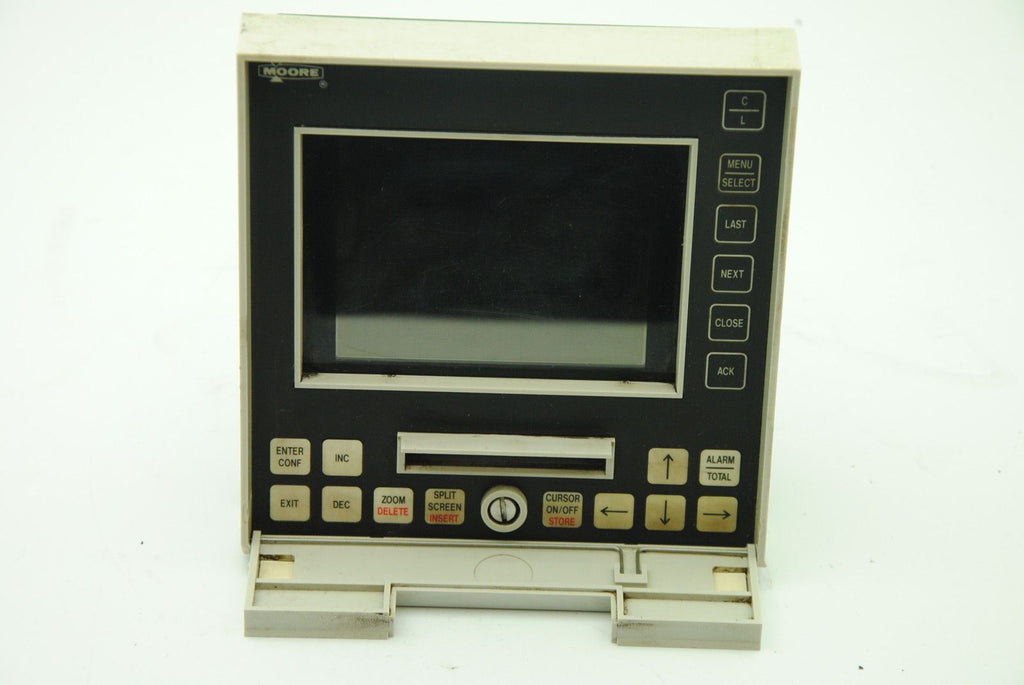 Moore Controller Display / Programming Module