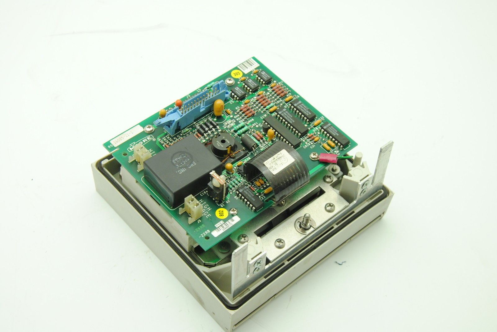 Moore Controller Display / Programming Module