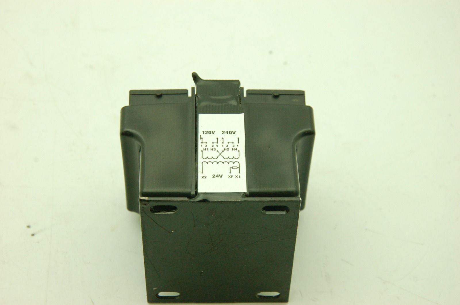 Hammond Manufacturing PT25PG Step Down Transformer