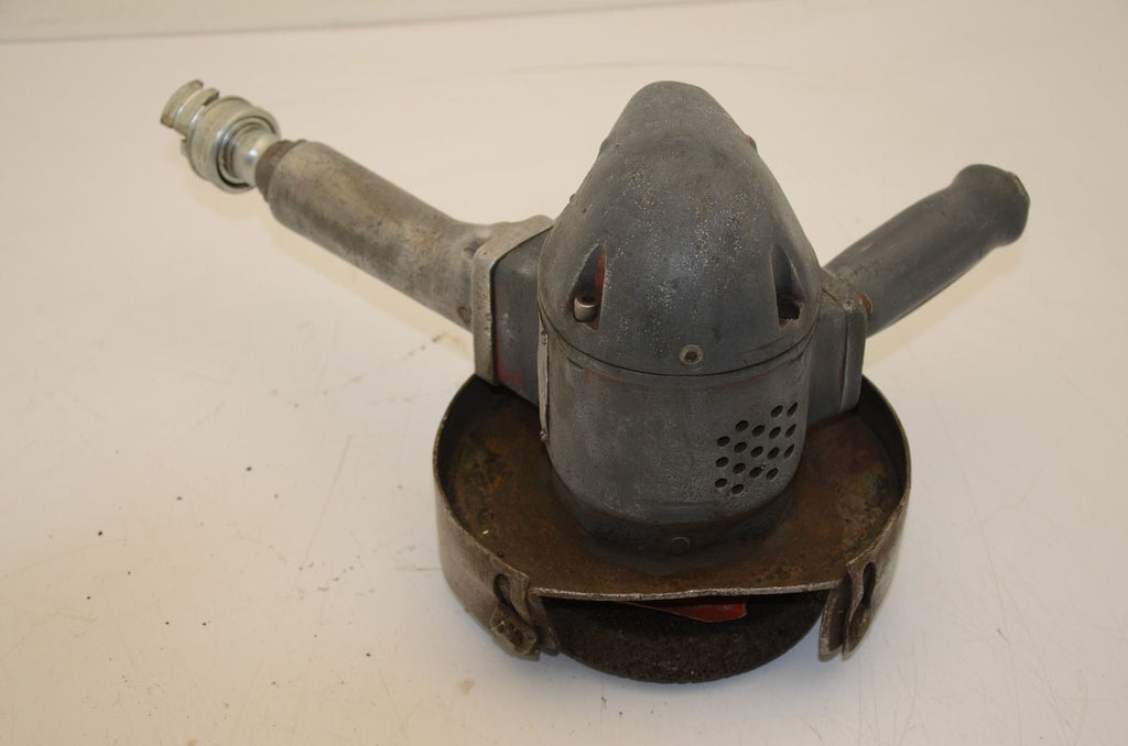 Chicago Pneumatic 3320 Vertical Grinder, 4500RPM