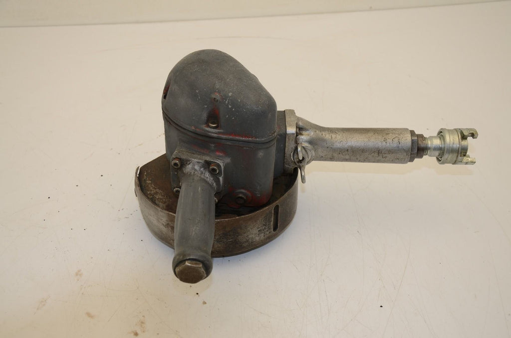 Chicago Pneumatic 3320 Vertical Grinder, 4500RPM