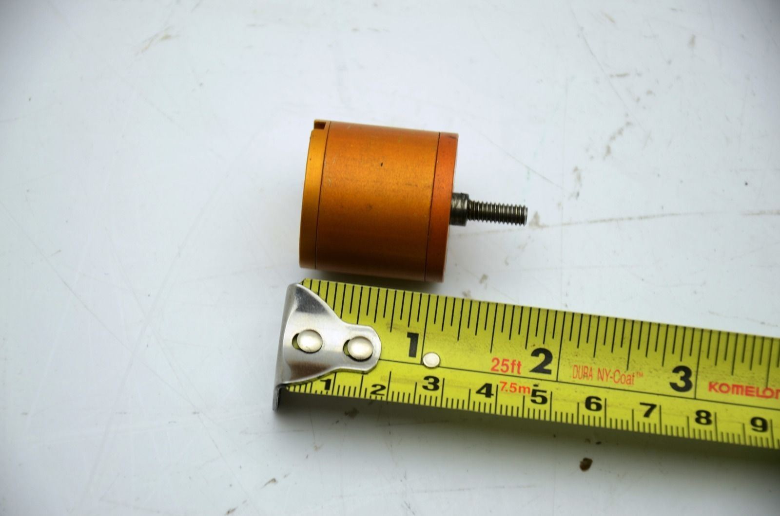 Fabco-Air Compact Pneumatic Cylinders: G-5-X & E-5-X - Lot of 2