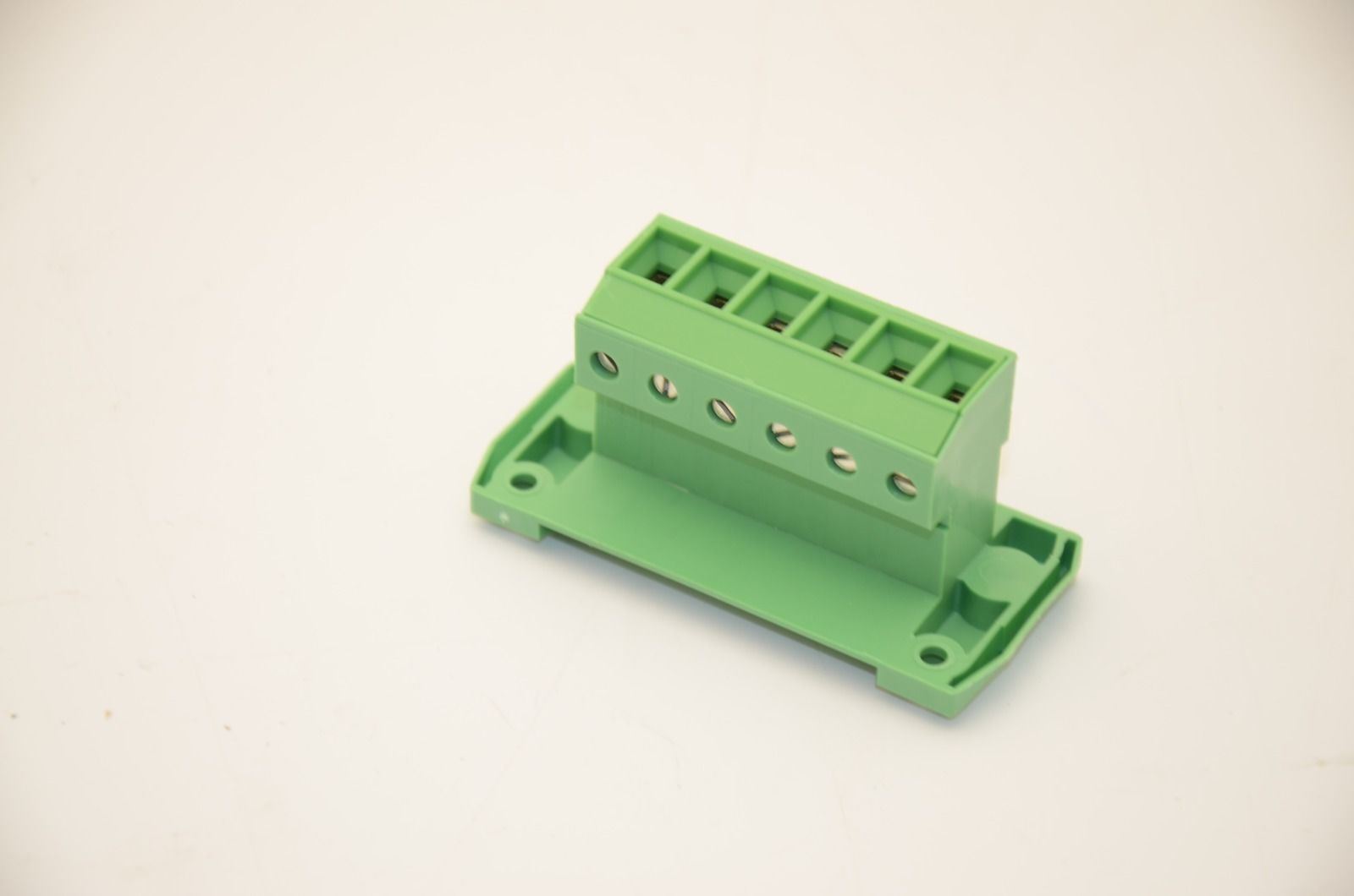 Phoenix Contact DFK-PC 4/ 6-GF-7 62 - 1840599 Terminal Block, 50cnt - NEW in box