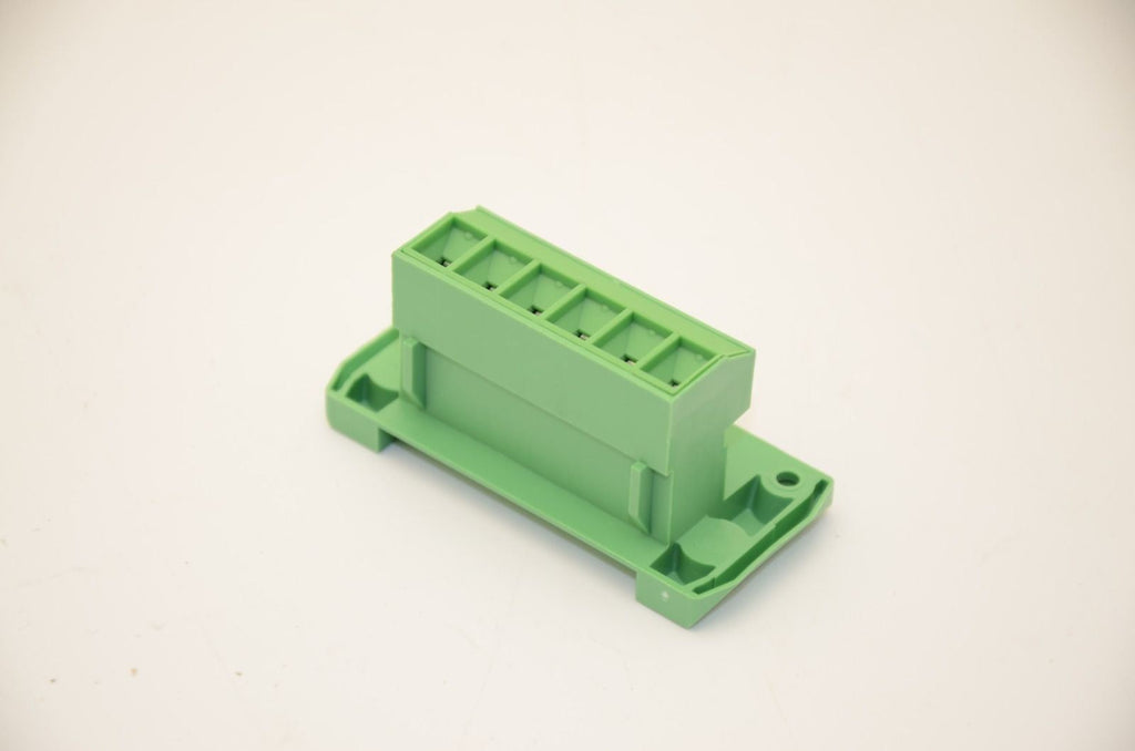 Phoenix Contact DFK-PC 4/ 6-GF-7 62 - 1840599 Terminal Block, 50cnt - NEW in box