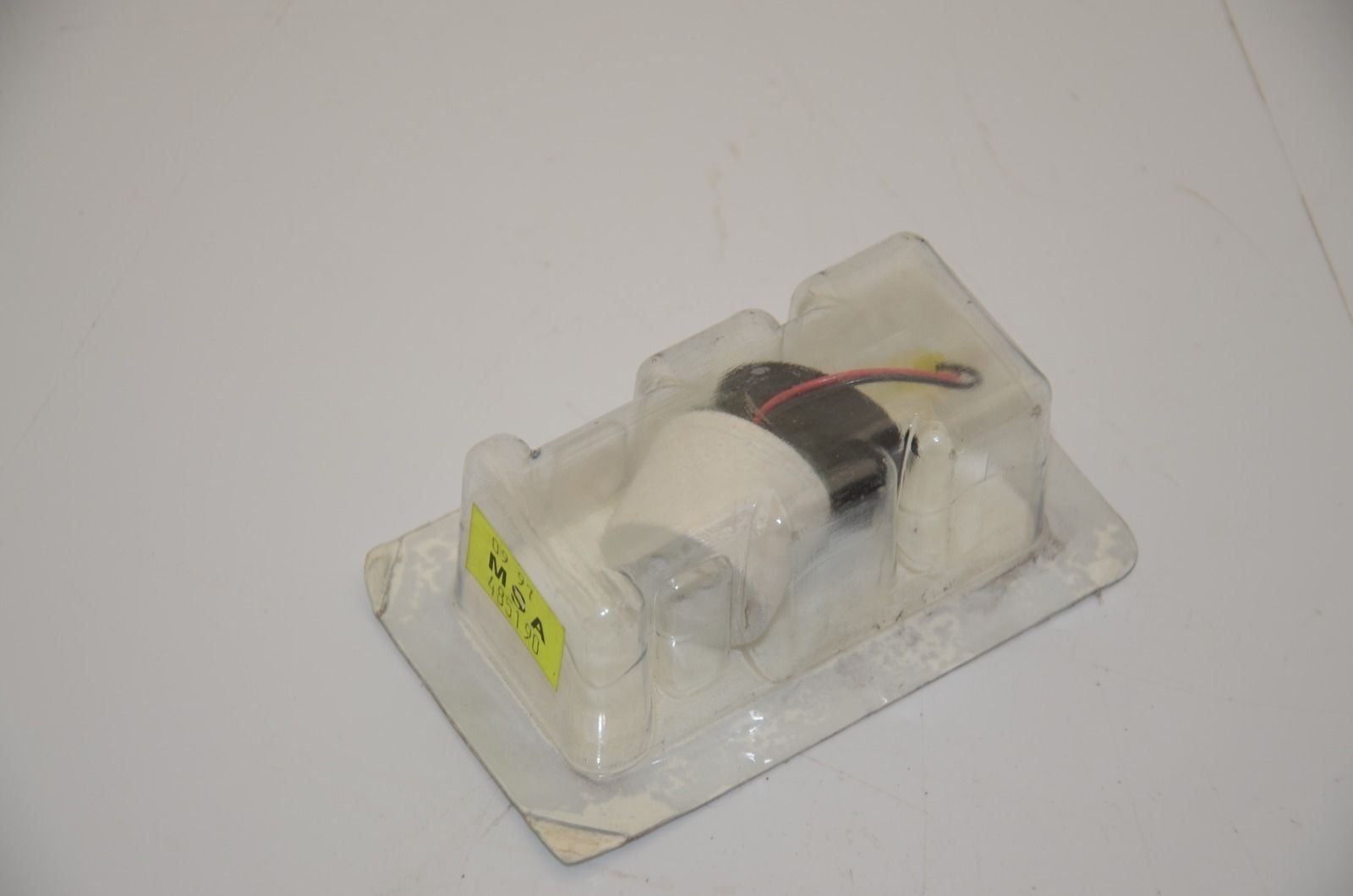 MSA 485190 Oxygen Sensor - NEW In Package unopened