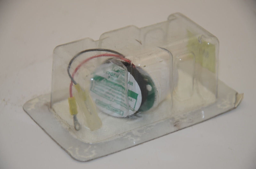 MSA 485190 Oxygen Sensor - NEW In Package unopened