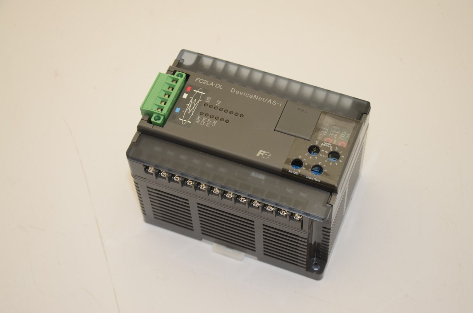 Fuji Electric DeviceNet/AS-i FC2LA-DL Interface