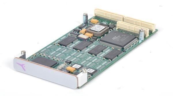 Emerson / Artesyn Technologies PM/Link-40-8MB Module C589A104-2 - NEW